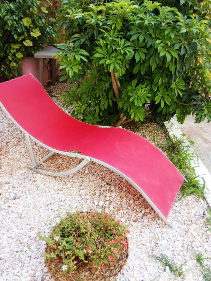 Faros Apartments Artemida  Dış mekan fotoğraf