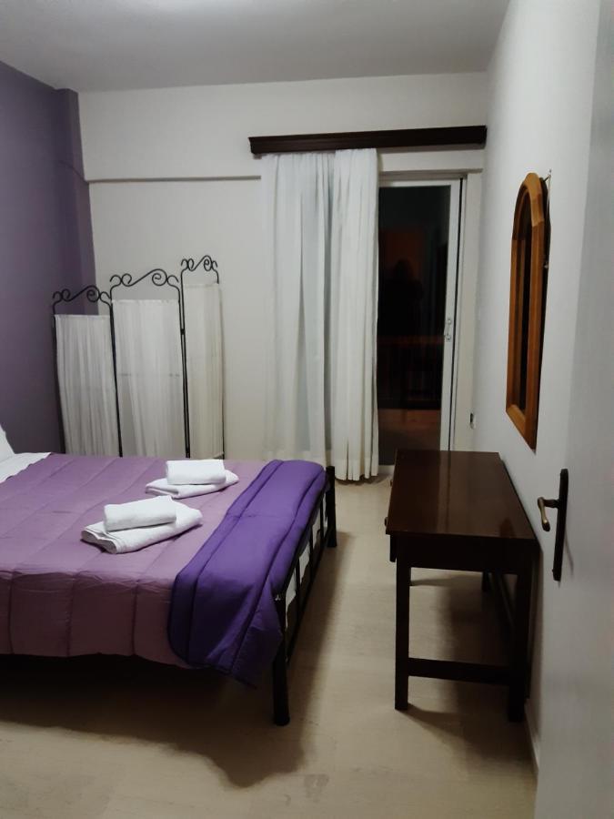 Faros Apartments Artemida  Dış mekan fotoğraf