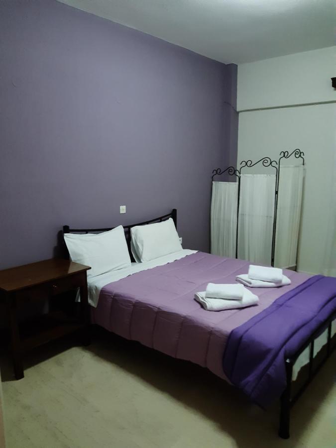 Faros Apartments Artemida  Dış mekan fotoğraf