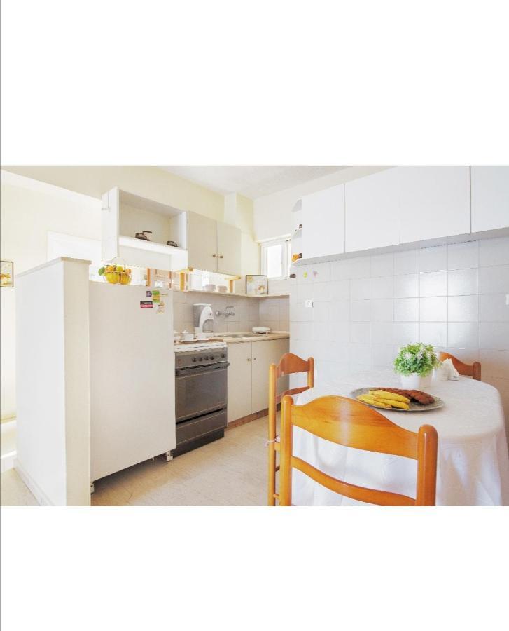 Faros Apartments Artemida  Dış mekan fotoğraf