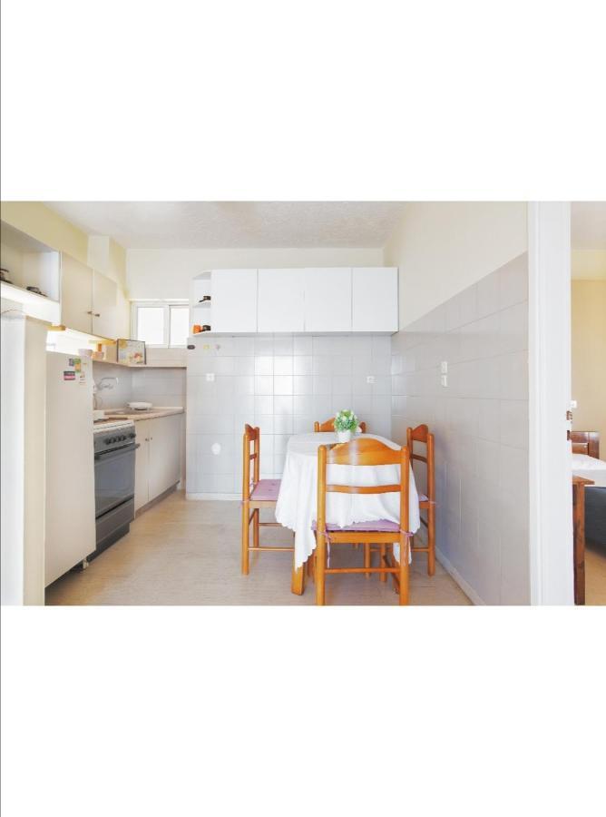 Faros Apartments Artemida  Dış mekan fotoğraf