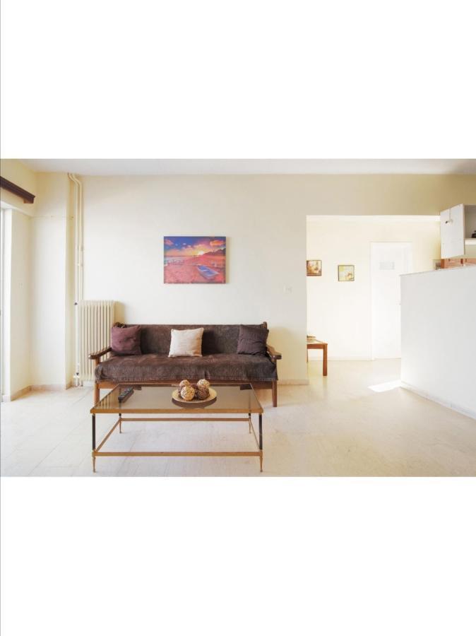 Faros Apartments Artemida  Dış mekan fotoğraf