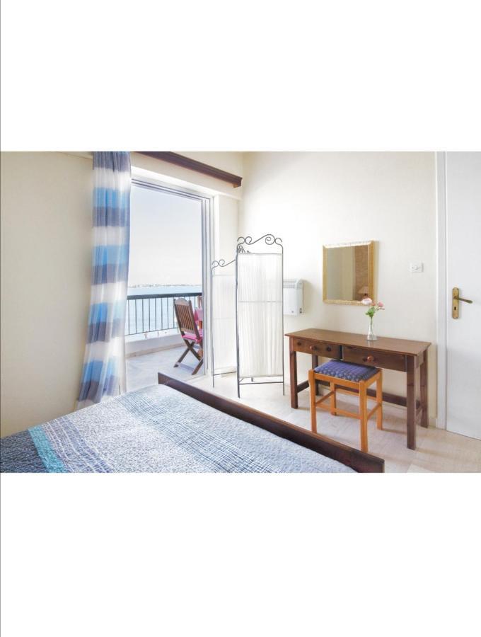 Faros Apartments Artemida  Dış mekan fotoğraf